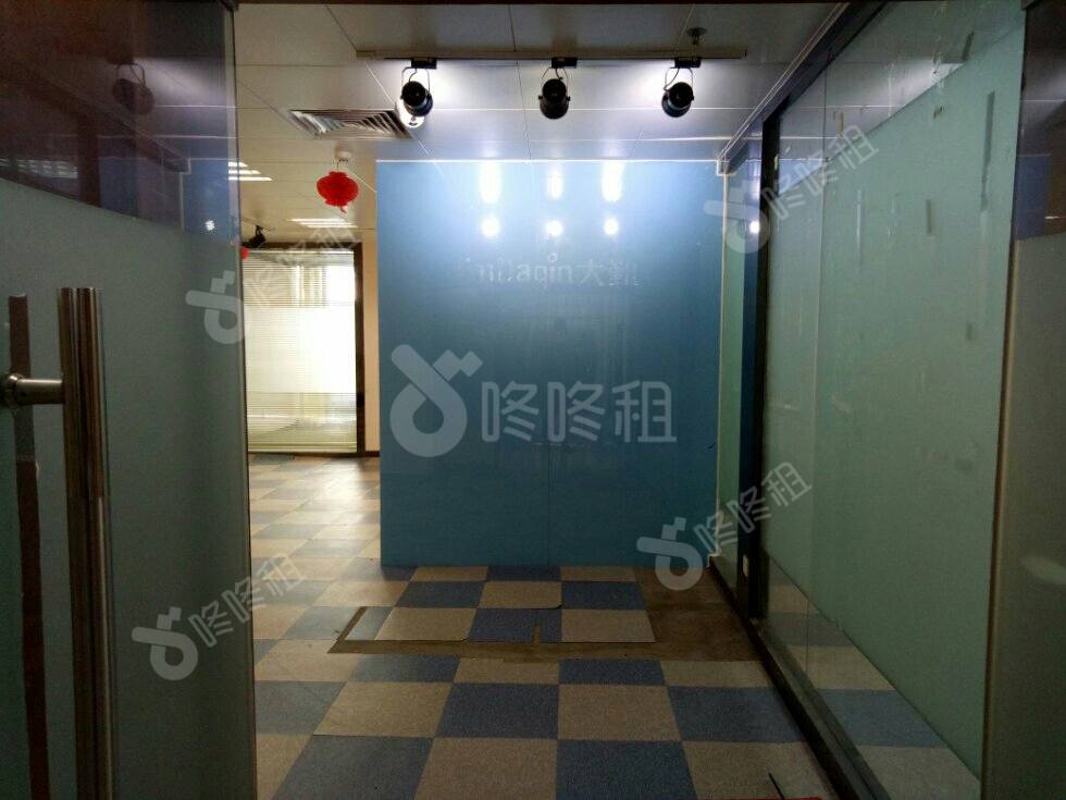 恒裕中心_117平_精装_未分类