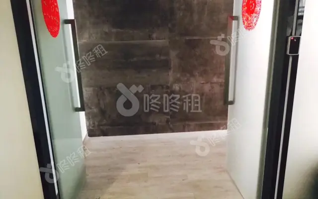 花样年美年广场_85平_精装_办公室房源出租