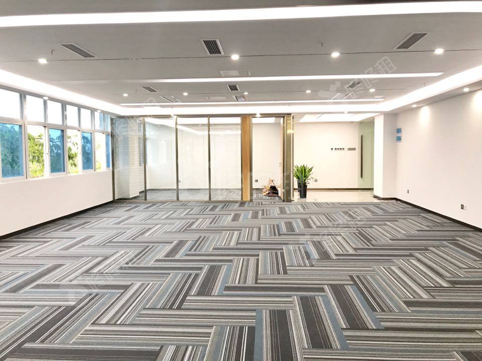 华瀚科技大厦_362平_精装_未分类