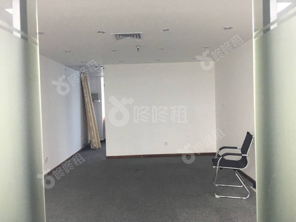 华瀚科技大厦_312平_精装_未分类