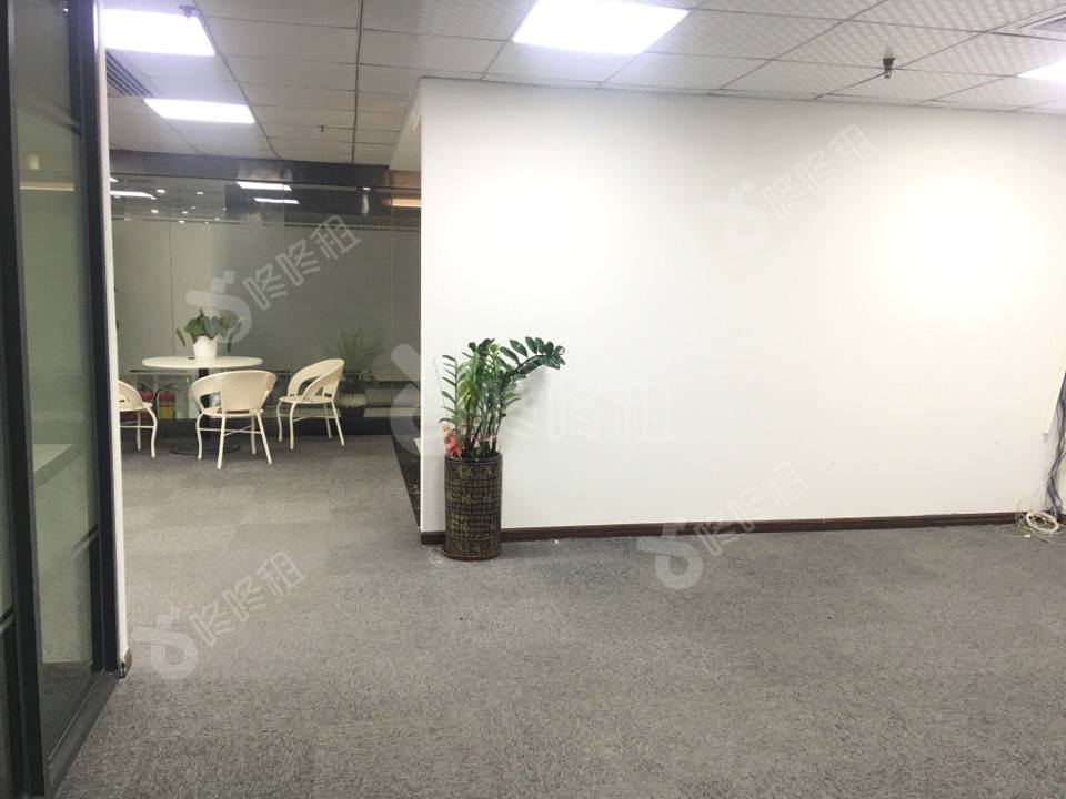 华瀚科技大厦_312平_精装_未分类