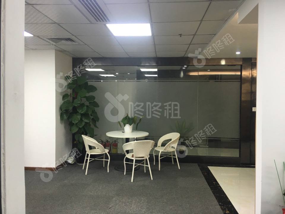 华瀚科技大厦_312平_精装_未分类