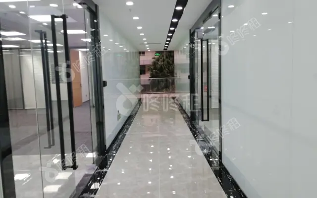 华瀚科技大厦_193平米_精装_办公室房源出租