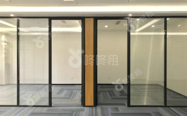 华瀚科技大厦_200平米_精装_办公室房源出租