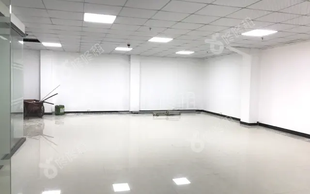 金谷创业园_425平_精装_办公室房源出租