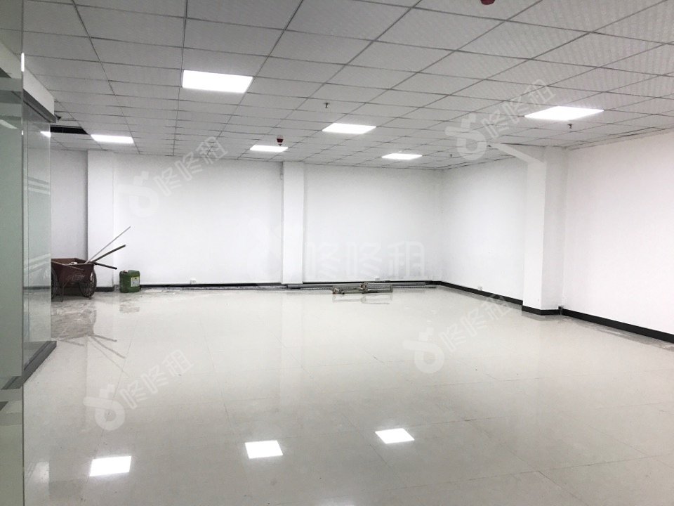 金谷创业园_425平_精装_未分类