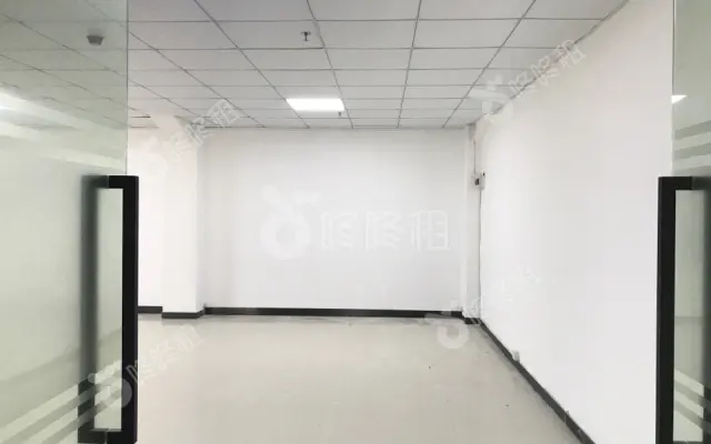 金谷创业园_425平_精装_办公室房源出租