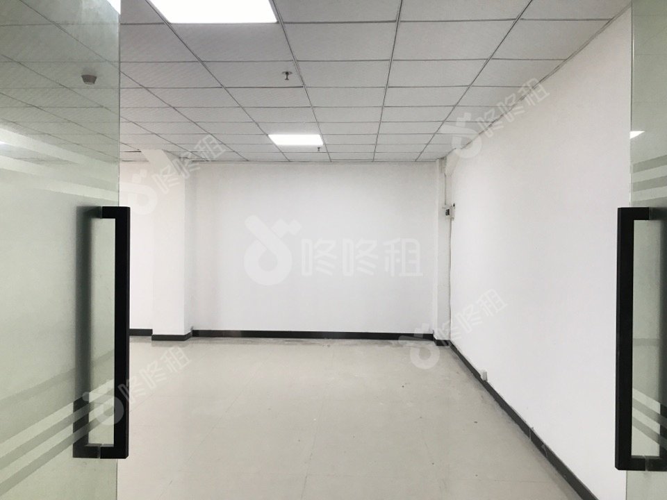 金谷创业园_425平_精装_未分类