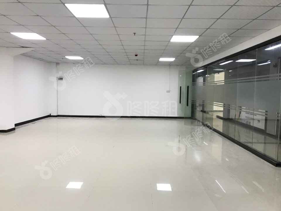 金谷创业园_425平_精装_未分类