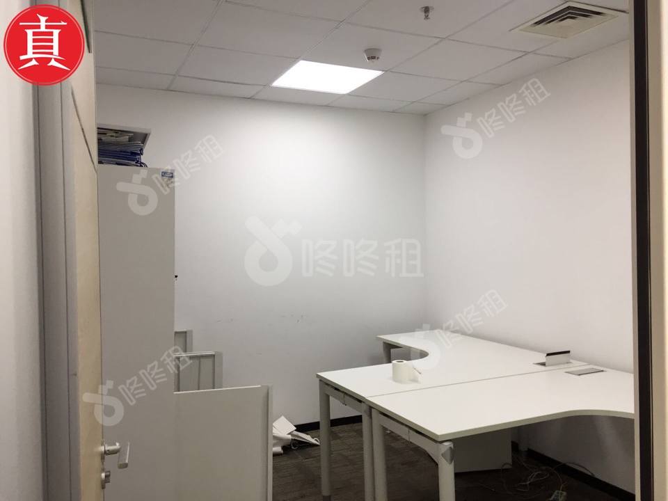 金骐智谷大厦_216平_精装_未分类