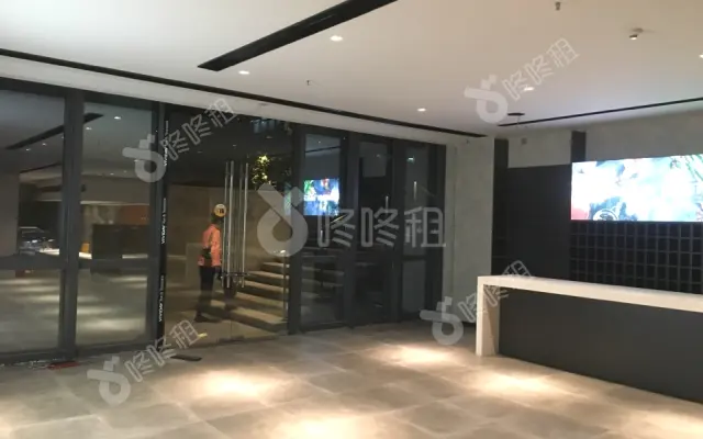 科兴科学园_329平_精装_办公室房源出租