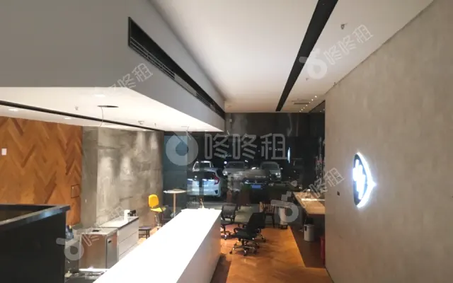 科兴科学园_329平_精装_办公室房源出租