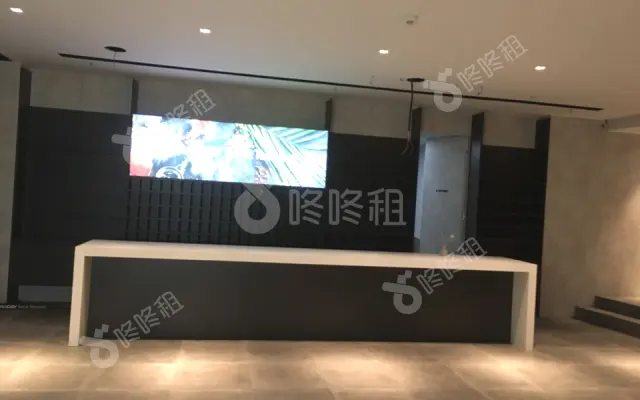 科兴科学园_329平_精装_办公室房源出租
