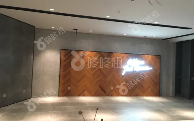科兴科学园_329平_精装_办公室房源出租
