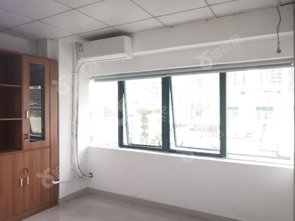 龙泰利科技大厦_137平_精装_未分类