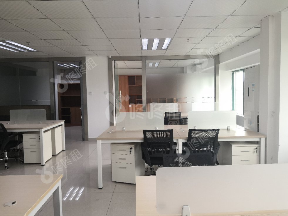 龙泰利科技大厦_137平_精装_未分类