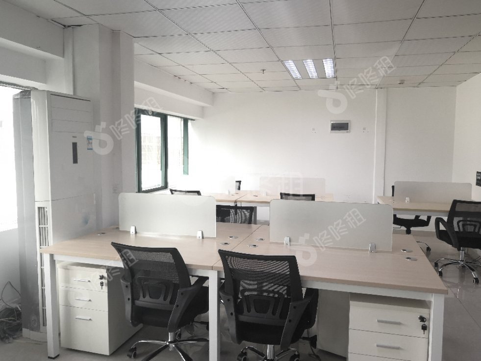 龙泰利科技大厦_137平_精装_未分类