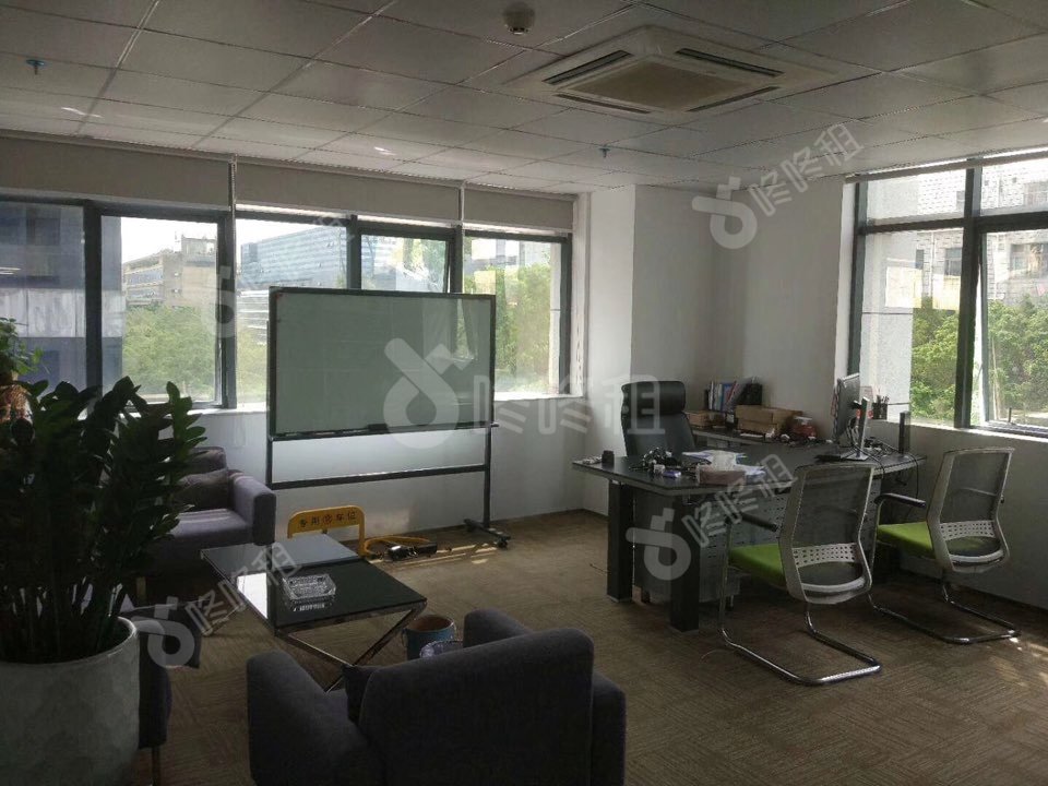 绿创云谷_1222平_精装_未分类