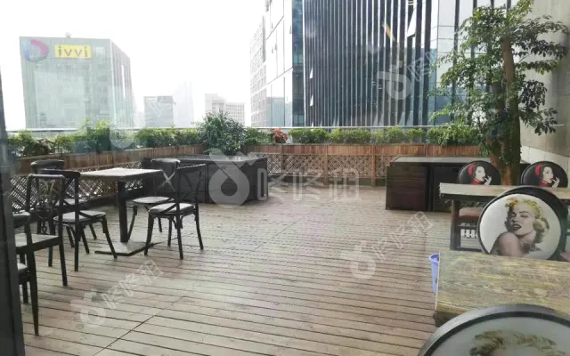 迈科龙大厦_511平_精装_办公室房源出租