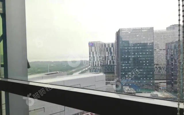 迈科龙大厦_511平_精装_办公室房源出租