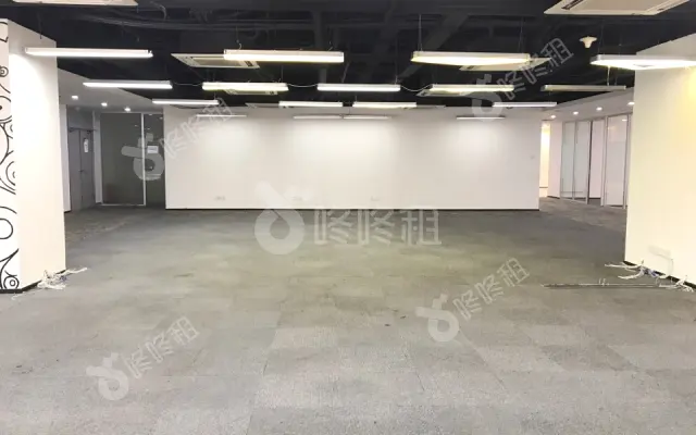 迈瑞大厦_1068平_精装_办公室房源出租