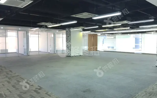 迈瑞大厦_1068平_精装_办公室房源出租