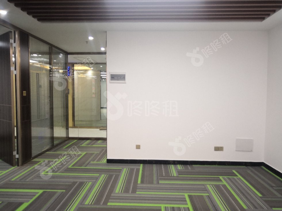 迈瑞大厦_108平_精装_未分类