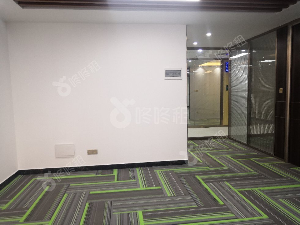 迈瑞大厦_108平_精装_未分类