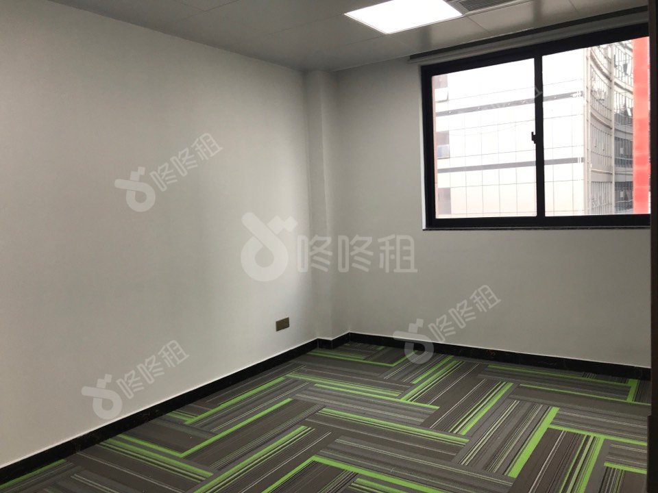 迈瑞大厦_136平_精装_未分类