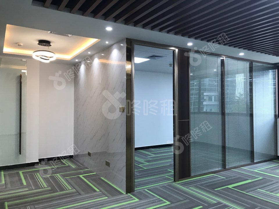 迈瑞大厦_136平_精装_未分类