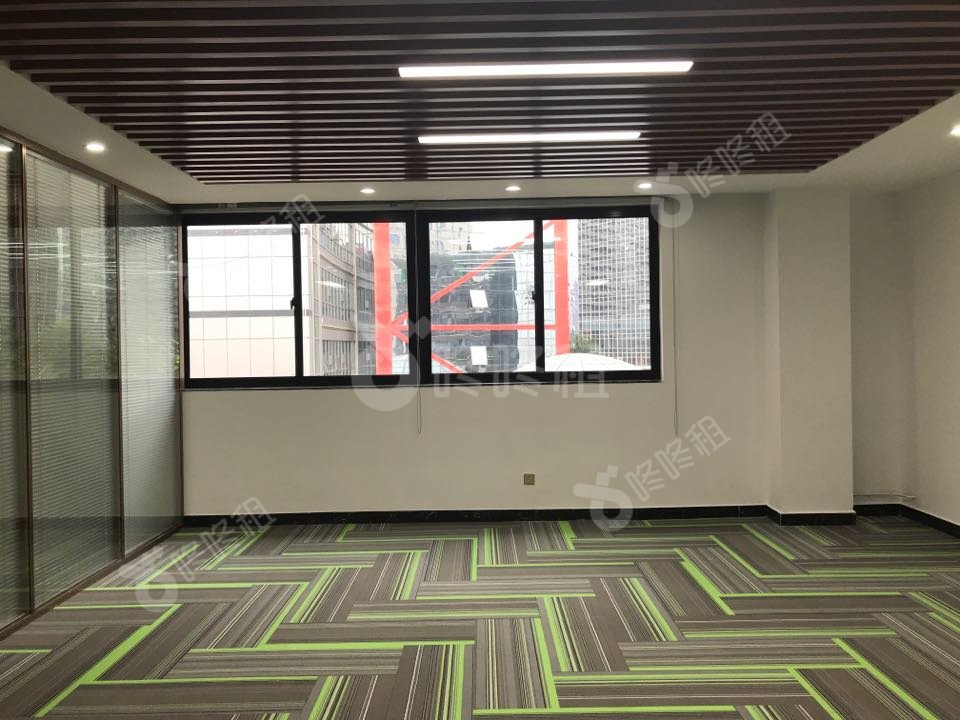 迈瑞大厦_136平_精装_未分类