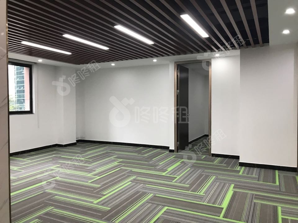 迈瑞大厦_136平_精装_未分类