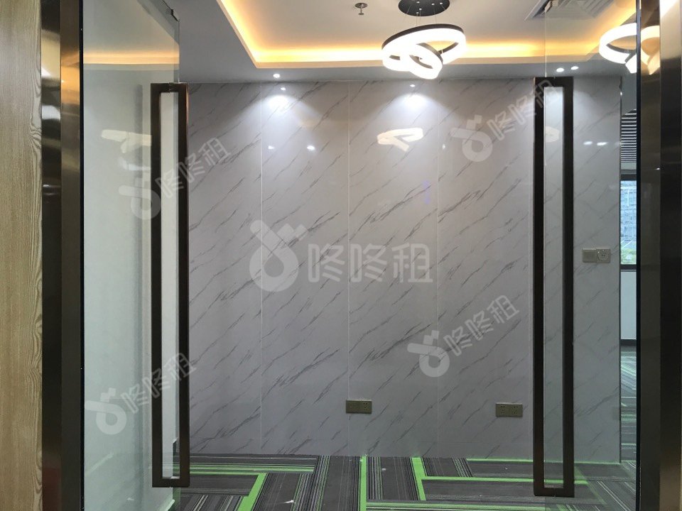 迈瑞大厦_136平_精装_未分类