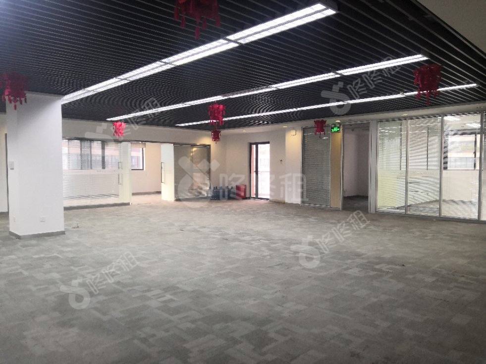 迈瑞大厦_536平_精装_未分类