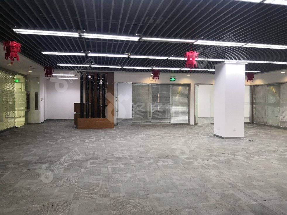 迈瑞大厦_536平_精装_未分类