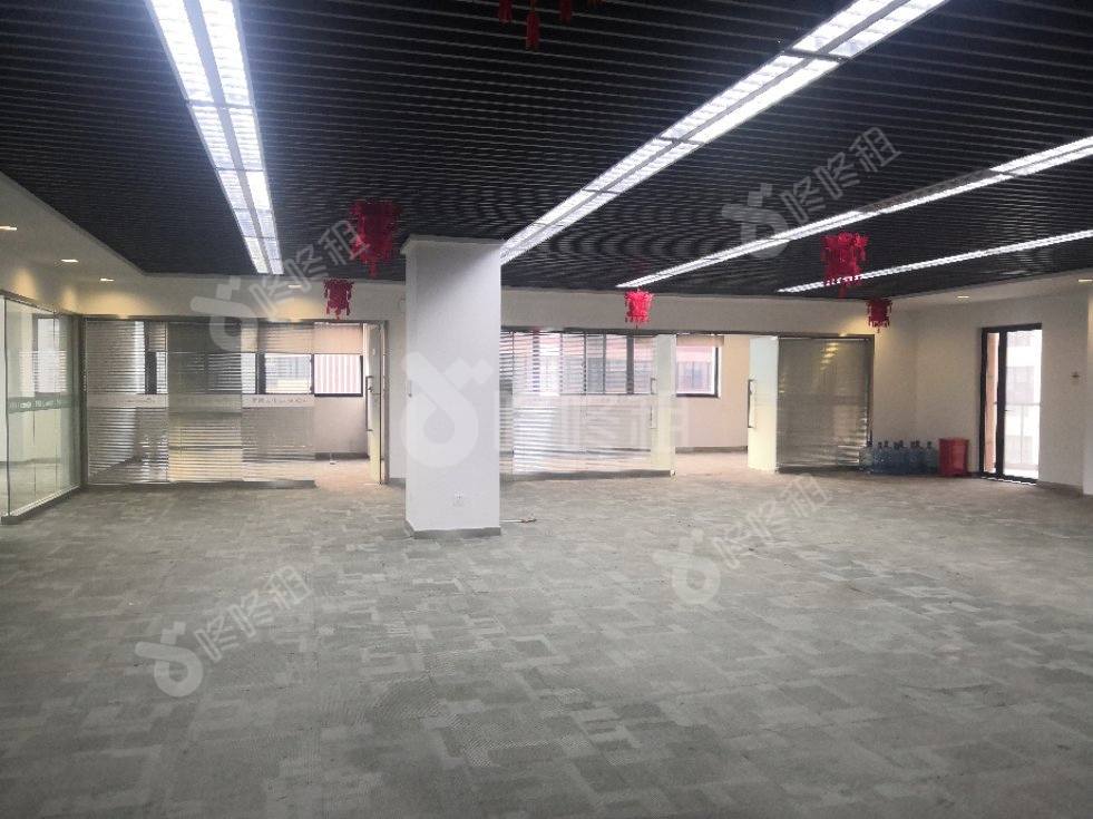 迈瑞大厦_536平_精装_未分类