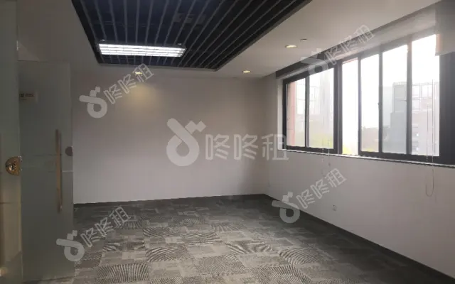 迈瑞大厦_536平_精装_办公室房源出租