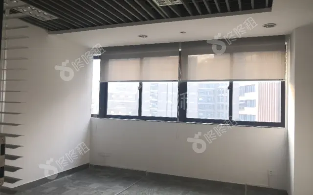 迈瑞大厦_536平_精装_办公室房源出租