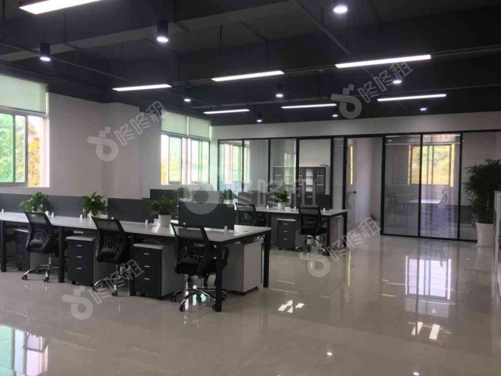 明亮科技园_234平_精装_未分类