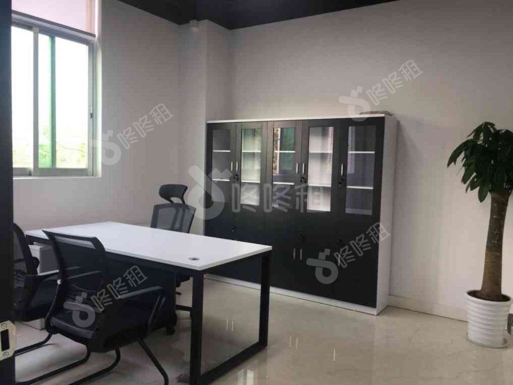 明亮科技园_234平_精装_未分类