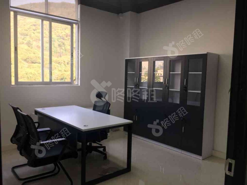 明亮科技园_234平_精装_未分类