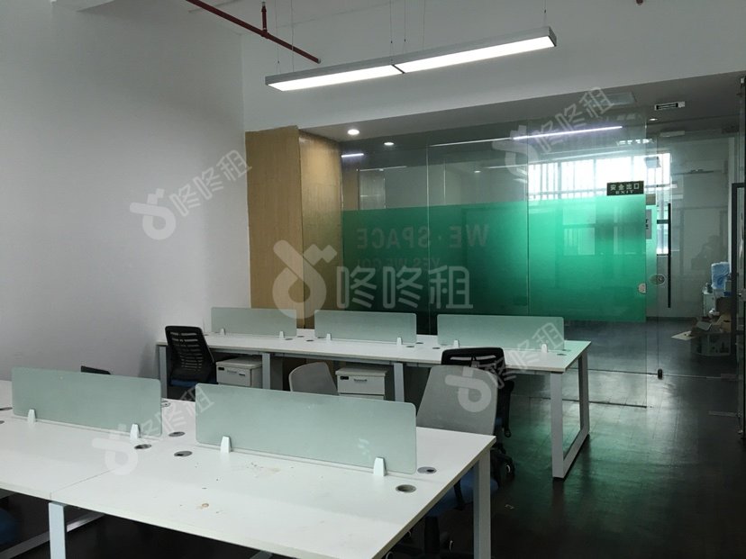 南山云谷二期_100平_精装_未分类