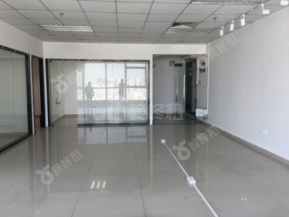 南园枫叶大厦_175平_精装_未分类