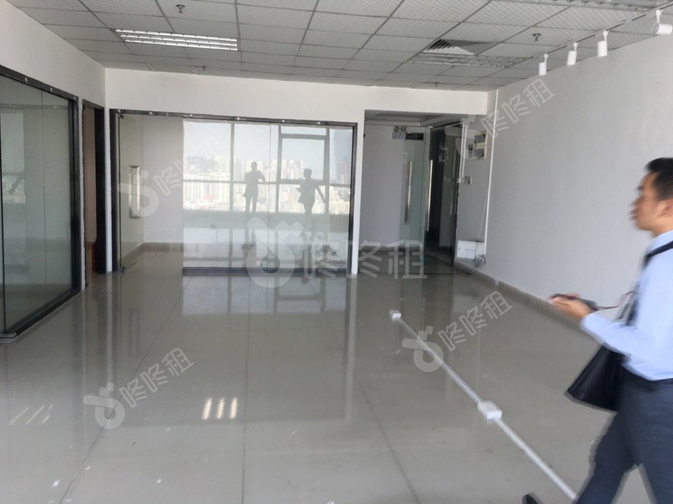 南园枫叶大厦_175平_精装_未分类