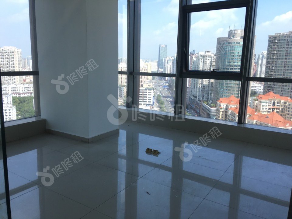 南园枫叶大厦_175平_精装_未分类