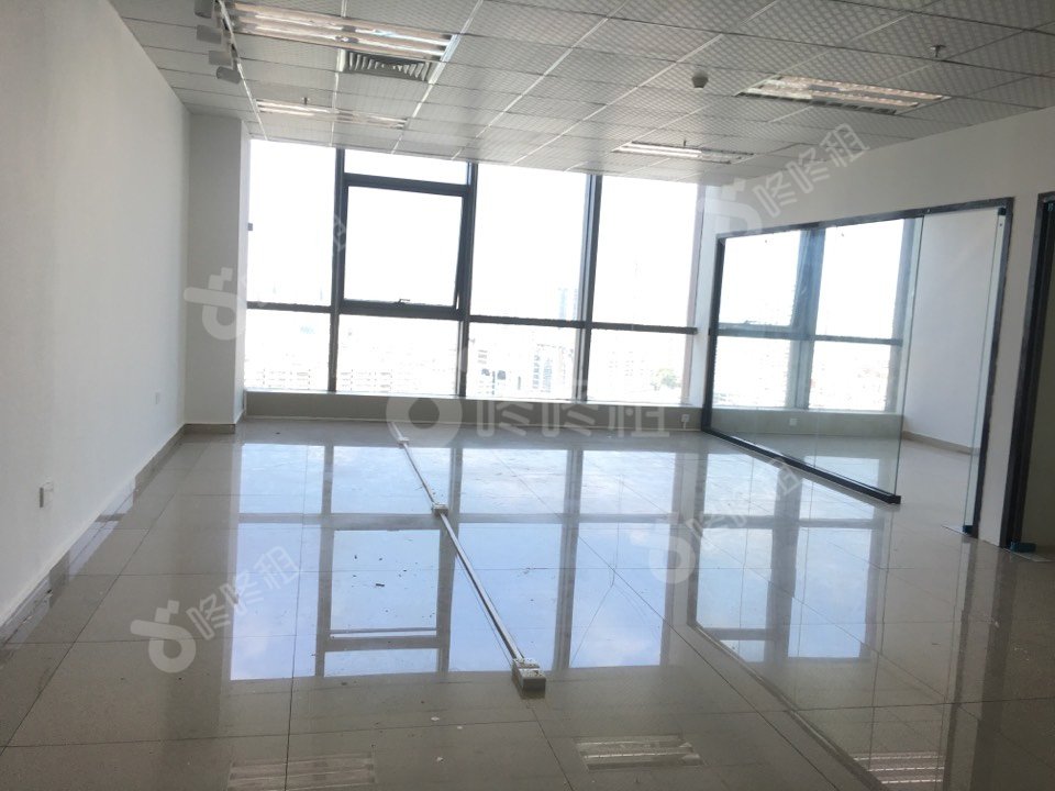 南园枫叶大厦_175平_精装_未分类