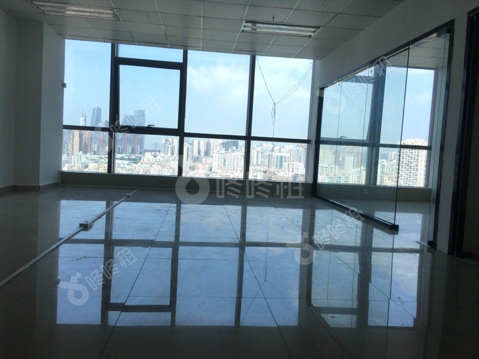 南园枫叶大厦_175平_精装_未分类