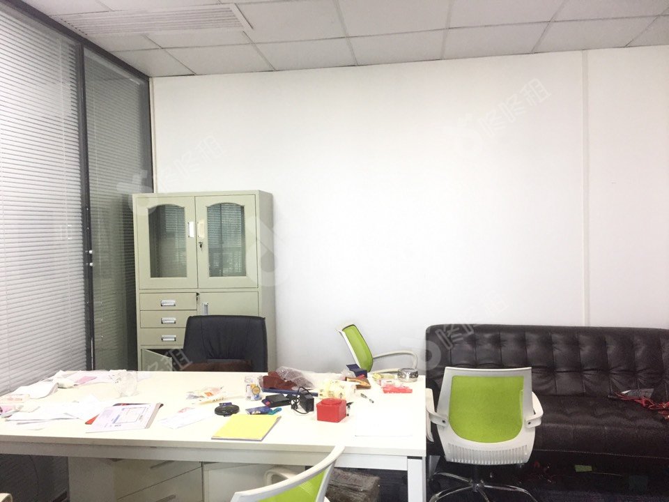 南园枫叶大厦_372平_精装_未分类