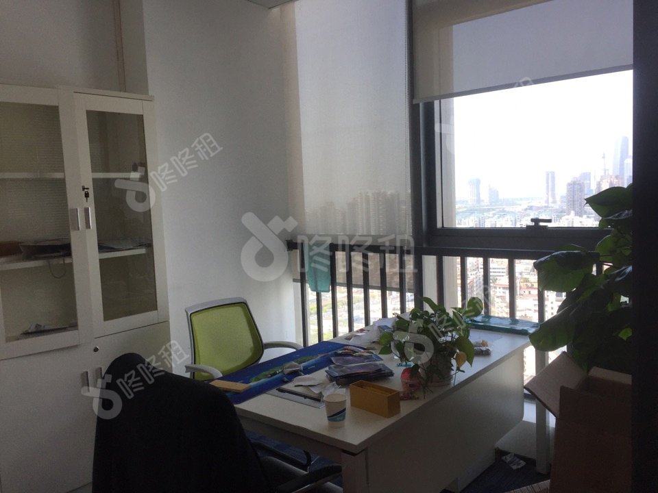 南园枫叶大厦_372平_精装_未分类