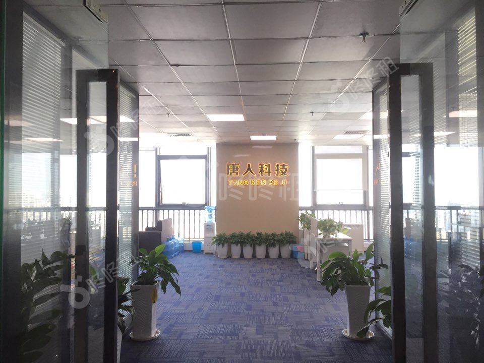 南园枫叶大厦_372平_精装_未分类